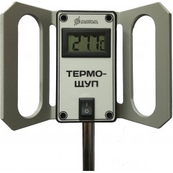Термощуп/Термоштанга