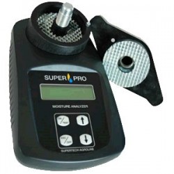 Вологомір зерна з розмолом Superpro