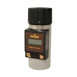 Влагомер кофе Wile Coffee