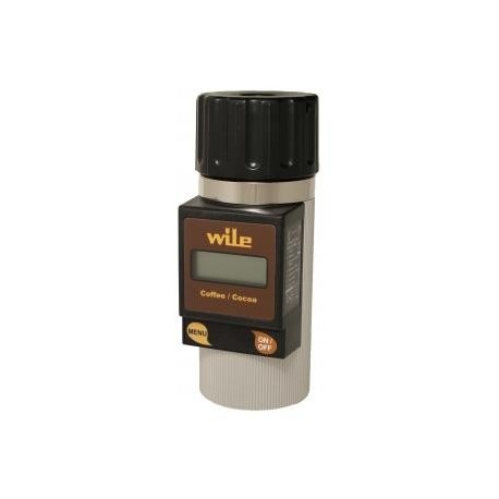 Влагомер кофе Wile Coffee