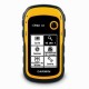 Навігатор, вимірювач площі поля Garmin eTrex 10